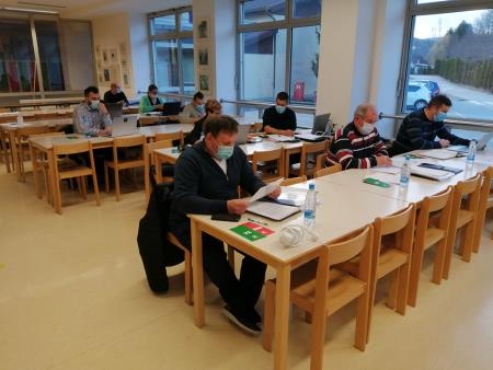 OStR - 23 redna seja - obcinski svet 16022022